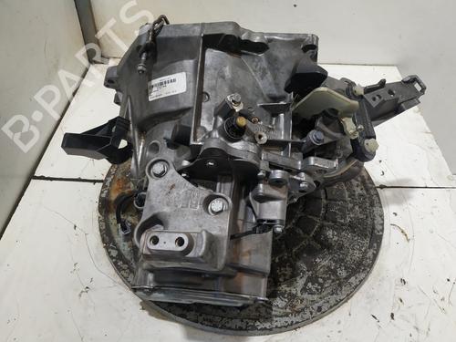 Gearbox PEUGEOT 308 II (LB_, LP_, LW_, LH_, L3_)  | BP27980313M3 