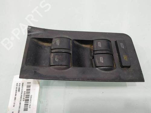 Venstre fortil elrude kontakt Venstre fortil elrude kontakt AUDI A6 C5 (4B2, 4B4) [1997-2005] 39696568 39696568