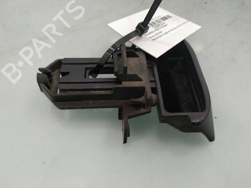 Hand brake MERCEDES-BENZ M-CLASS (W163) ML 270 CDI (163.113) | BP9671039I18 