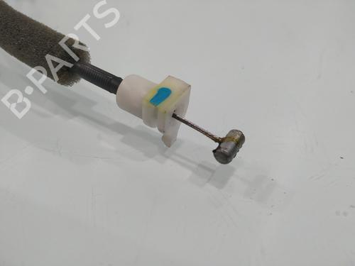 Front left lock CITROËN C3 II (SC_) 1.4 HDi 70 (SC8HZC, SC8HR0, SC8HP4) | BP30735082C98  - Image 5