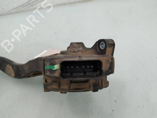 Pedal PEUGEOT 208 I (CA_, CC_) 1.4 HDi | BP8097528I4 