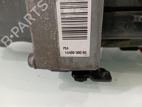 Steering pump CITROËN JUMPY II Platform/Chassis 2.0 HDi 125 | BP29830925M99 