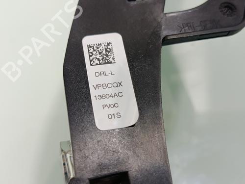 Electronic module DS DS 5 (KF_) | BP33694151M83 - Image 3