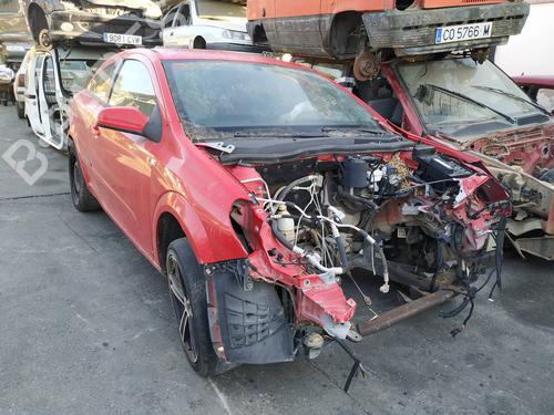 Advarselskontakt OPEL ASTRA H GTC (A04) 1.7 CDTi (L08) | BP8136266I22 