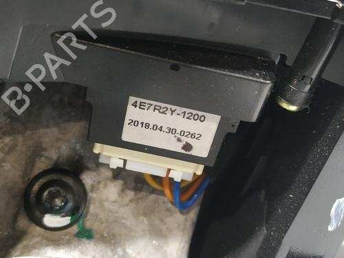 Steering wheel KIA PROCEED (CD)  | BP29435355C49 