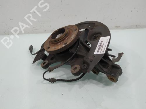 Right front steering knuckle CITROËN C4 Picasso II 1.6 BlueHDi 120 | BP34570736M26 - Image 7