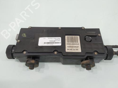 Hand brake RENAULT SCÉNIC II (JM0/1_)  | BP32072095I18 