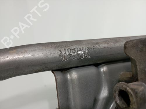 Essuie-glace moteur avant VOLVO XC90 I (275) D5 AWD | BP30572746M29 