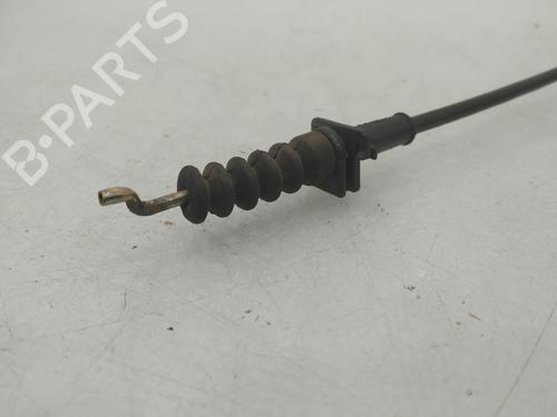 Front left interior door handle VOLVO S80 I (184) 2.4 | BP19705950I13 