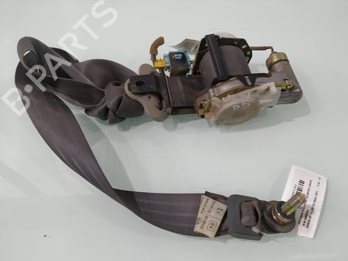 Front right seatbelt HONDA CR-V I (RD) 2.0 16V 4WD (RD1, RD3) | BP29448763I25 