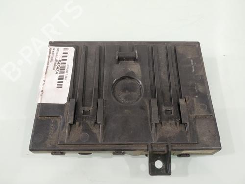 Elektronisk modul FORD FIESTA VI (CB1, CCN) 1.6 TDCi | BP29955697M83