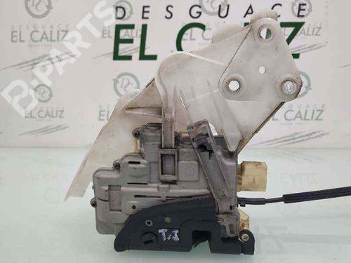 Used Rear left lock Rear left lock VW PASSAT B6 (3C2) [2005-2010] 8088448 8088448