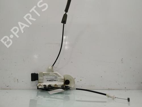 Used Front left lock PEUGEOT 508 I (8D_) 2.0 HDi (163 hp) 16147365
