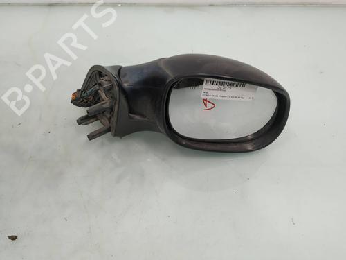 Used Right mirror CITROËN XSARA PICASSO (N68) 2.0 HDi (90 hp) 9224501