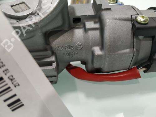 Ignition barrel HYUNDAI BAYON (BC3)  | BP38171976M48  - Image 7