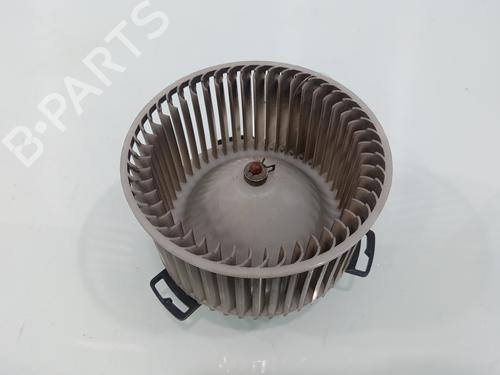 Used Heater blower motor Heater blower motor MAZDA 3 (BL) [2008-2014] 33177088 33177088