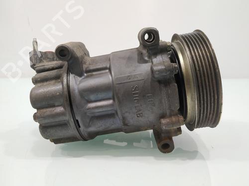 AC compressor CITROËN C4 Coupe (LA_) | BP31803517M34