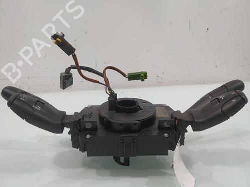 Headlight switch PEUGEOT 407 (6D_) 1.6 HDi 110 (6D9HZC, 6D9HYC) | BP37012207I24 - Image 5
