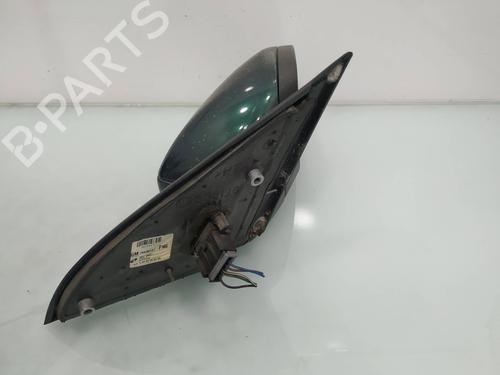Right mirror OPEL VECTRA C Estate (Z02) 1.9 CDTI (F35) | BP8229904C27 