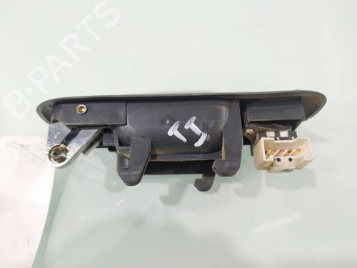 Rear left interior door handle HONDA CR-V I (RD) 2.0 16V 4WD (RD1, RD3) | BP29447345I15 