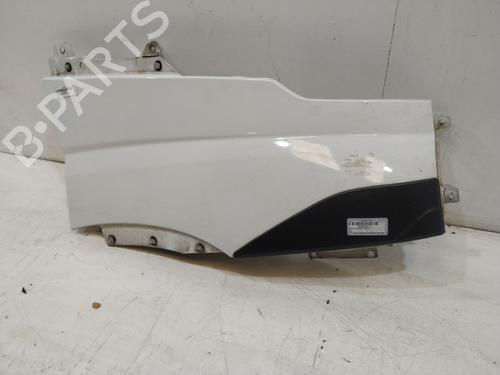 Right front fenders IVECO DAILY VI Van 33S14, 35S14 | BP29532291C42 
