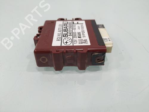 Electronic module SUBARU FORESTER (SJ_) 2.0 D AWD (SJD) | BP31885258M83 