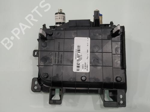 Andre KIA NIRO I (DE) 1.6 GDI Plug-in Hybrid | BP30724417O1