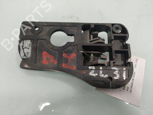 Venstre foran invendig håndtak KIA CEE'D SW (ED) 2.0 CRDi 140 | BP11035932I13 