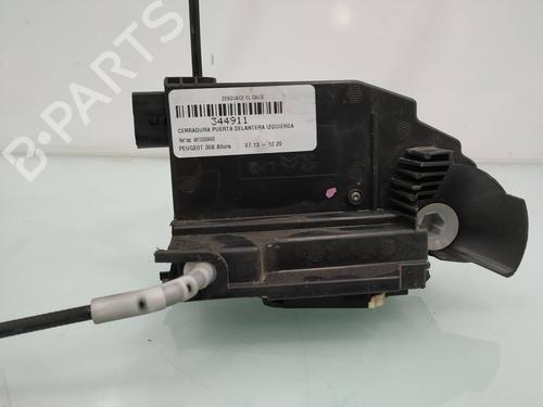 Front left lock PEUGEOT 308 II (LB_, LP_, LW_, LH_, L3_)  | BP8535882C98 
