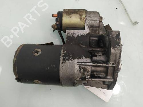Used Starter OPEL CORSA A TR (S83) 1.2 S (F11, M11, F19, M19) (58 hp) 9952621