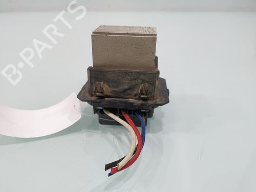 Heater resistor SUBARU FORESTER (SJ_) 2.0 D AWD (SJD) | BP31849042M108 