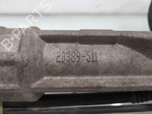 Steering rack CITROËN C4 I (LC_)  | BP10201770M22 
