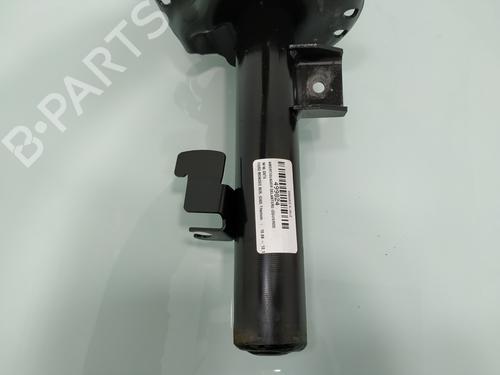 Left front shock absorber FORD MONDEO IV (BA7)  | BP21574768M16 