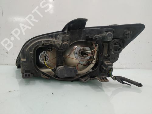 Højre forlygte FORD FOCUS II (DA_, HCP, DP)  | BP16410828C29 