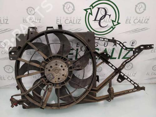 Radiator fan OPEL VECTRA B (J96) 1.6 i 16V (F19) | BP8090388M35 