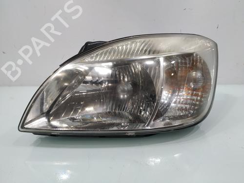 Faro sinistro KIA RIO II (JB) 1.5 CRDi (110 hp) 31269006