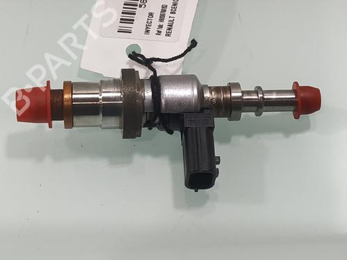 Inyector Inyector RENAULT SCÉNIC III (JZ0/1_) [2008-2016] 37236730 37236730