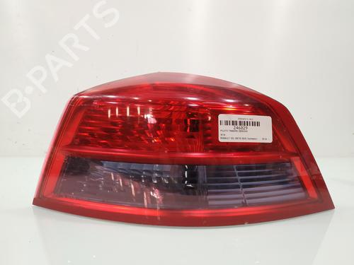 Used Right taillight RENAULT VEL SATIS (BJ0_) 2.2 dCi (BJ0E, BJ0F, BJ0G, BJ0H) (140 hp) 8089600