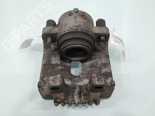 Right front brake caliper BMW 3 Touring (E91) 320 d | BP26275085M104