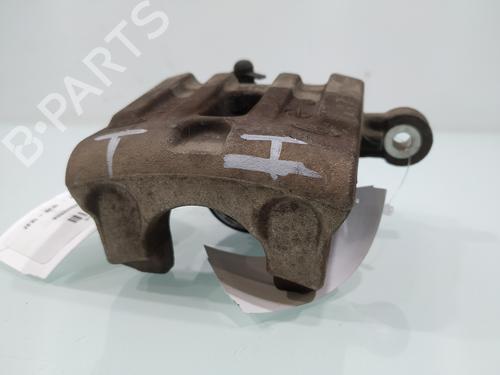 Used Left rear brake caliper KIA CARENS III MPV (UN) 2.0 CRDi 140 (140 hp) 11583270