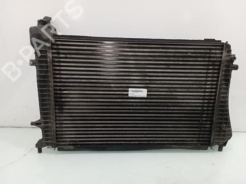 Intercooler SKODA SUPERB II Estate (3T5) 2.0 TDI 16V | BP15911567M30 