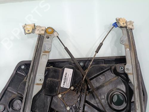 Front left window mechanism RENAULT KOLEOS I (HY_) 2.0 dCi (HY0K) | BP35978555C22  - Image 8