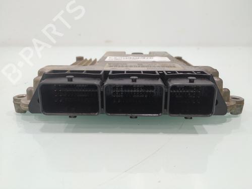 Engine control unit (ECU) OPEL VIVARO A Van (X83)  | BP31917181M57 