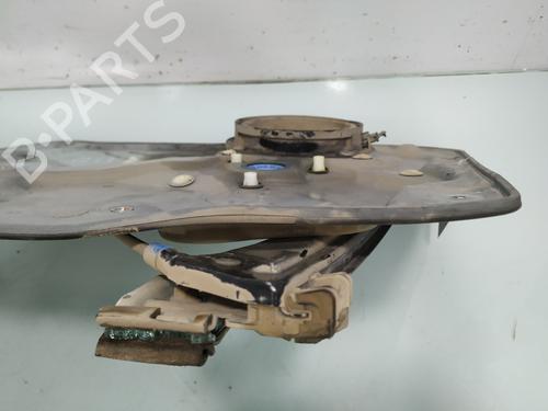 Front right window mechanism SEAT IBIZA III (6L1)  | BP16048730C23 