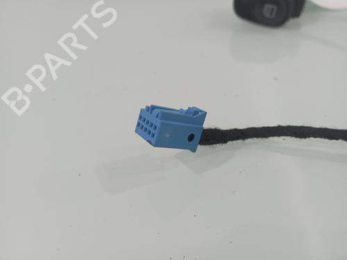 Right front window switch MERCEDES-BENZ CLK (C209)  | BP29764279I26