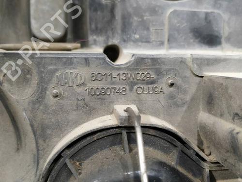 Right headlight FORD TRANSIT Van (FA_ _) | BP39696745C29 - Image 5
