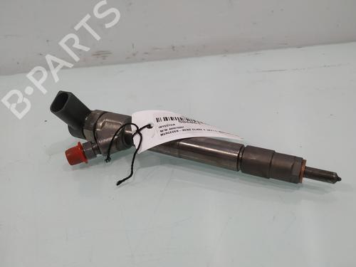 Used Injector Injector MERCEDES-BENZ E-CLASS (W211) E 320 CDI (211.026) (204 hp) 36142563 36142563