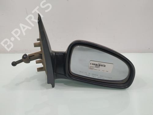 Used Right mirror CHEVROLET KALOS 1.2 (72 hp) 8092682