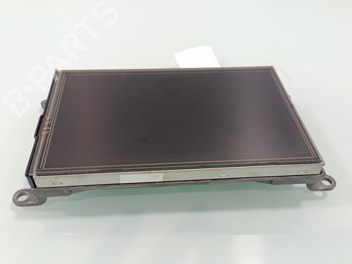 Display CITROËN C4 Picasso II 1.6 BlueHDi 120 | BP34570748C48 - Image 9