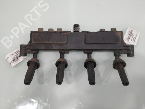 Ignition coil CITROËN SAXO (S0, S1) 1.4 VTS | BP26275317M94 